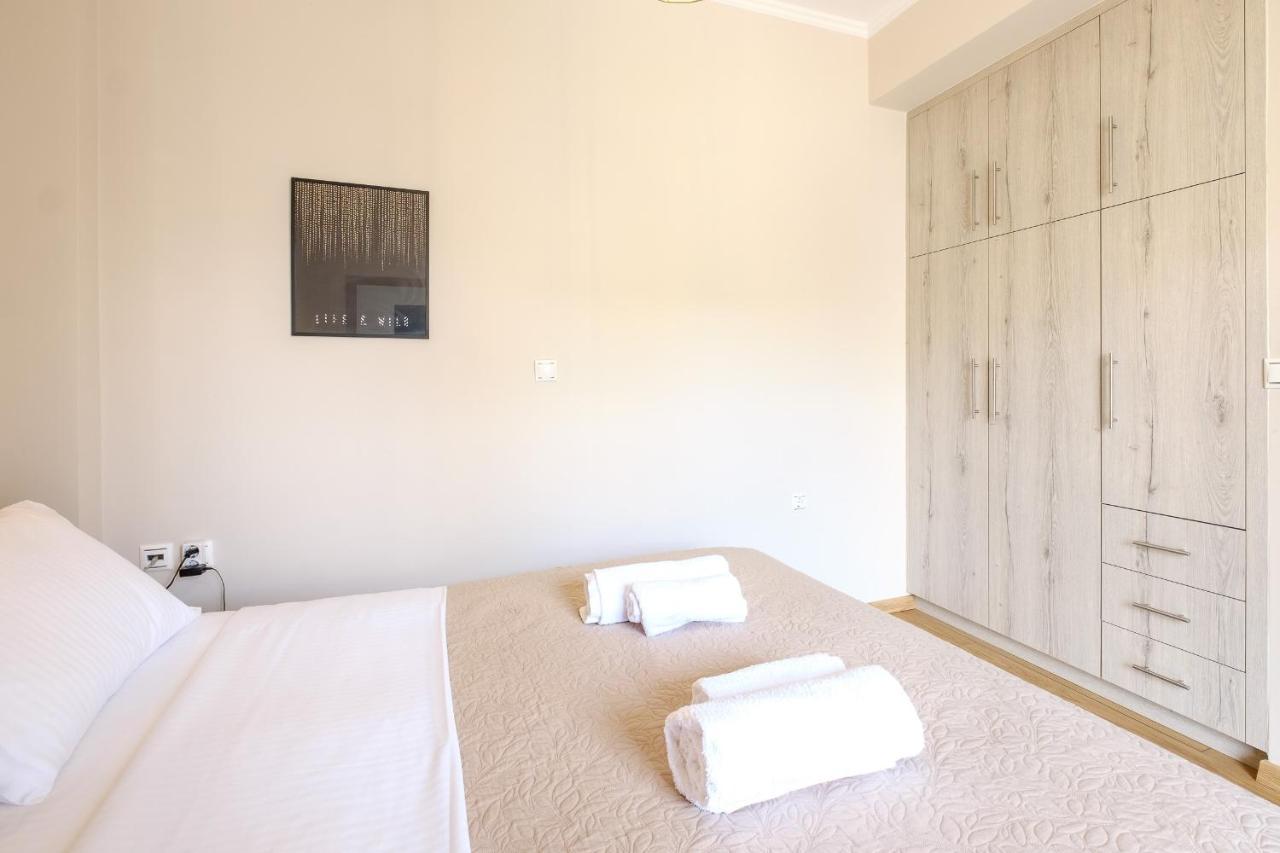 Oreon Suites - 'Areti' Nauplion Exterior foto
