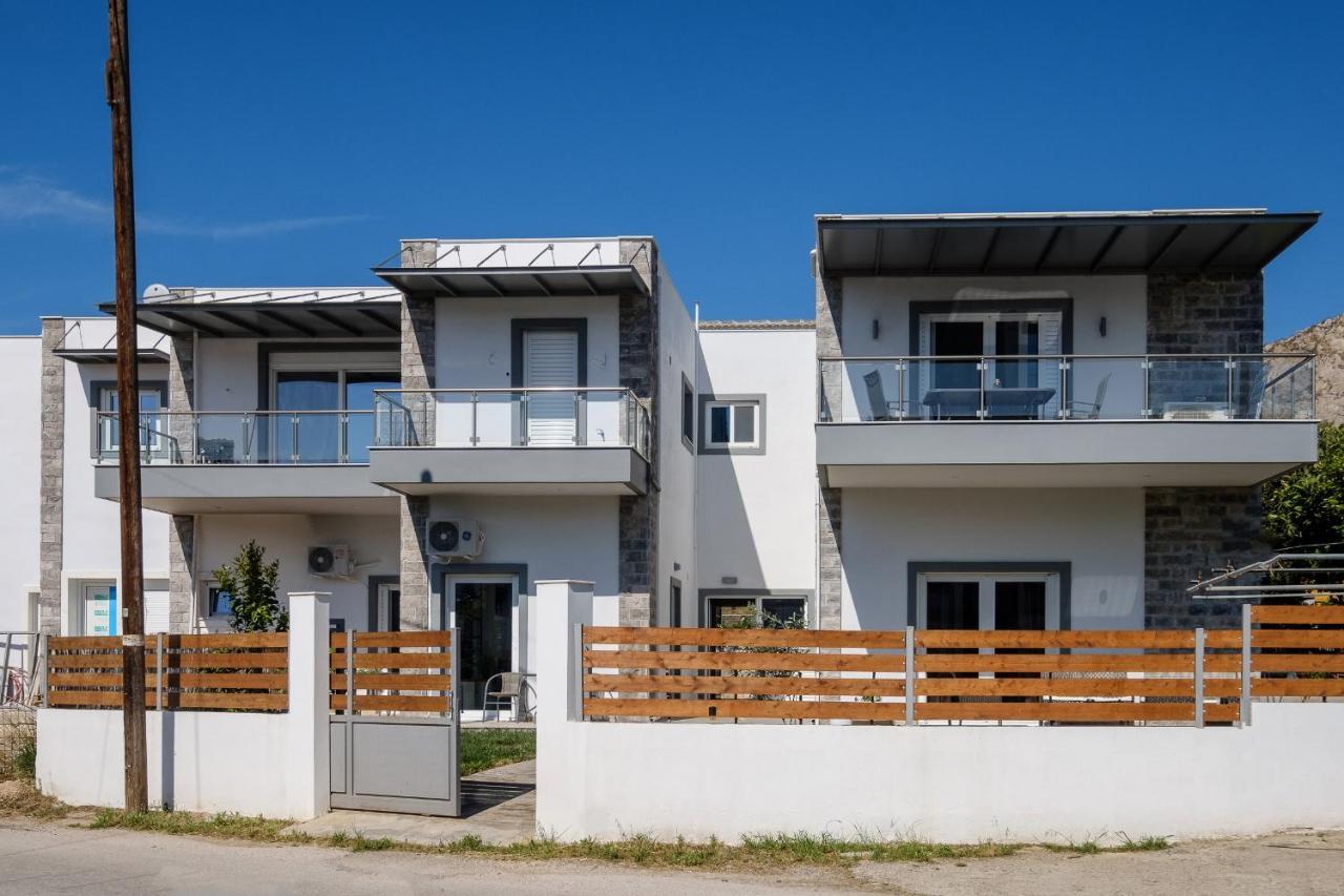 Oreon Suites - 'Areti' Nauplion Exterior foto